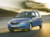 2006 Skoda Roomster